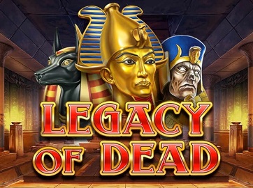 Legacy Of Dead