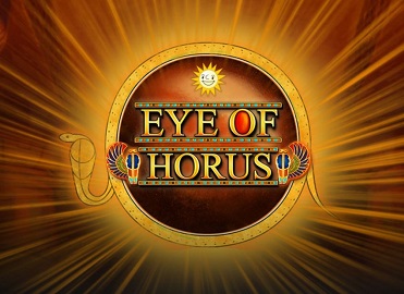 Eye of Horus