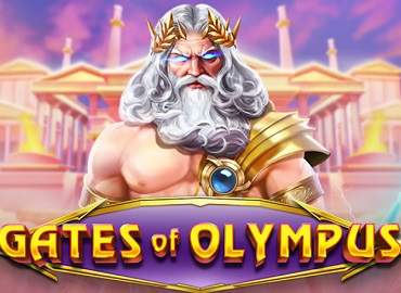 Gates Of Olympus