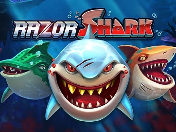 Razor Shark