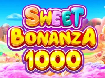 Sweet Bonanza 1000