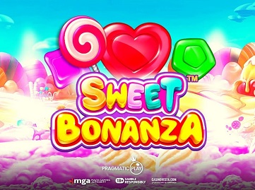 Sweet Bonanza